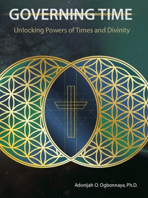 cover image of Governing Time